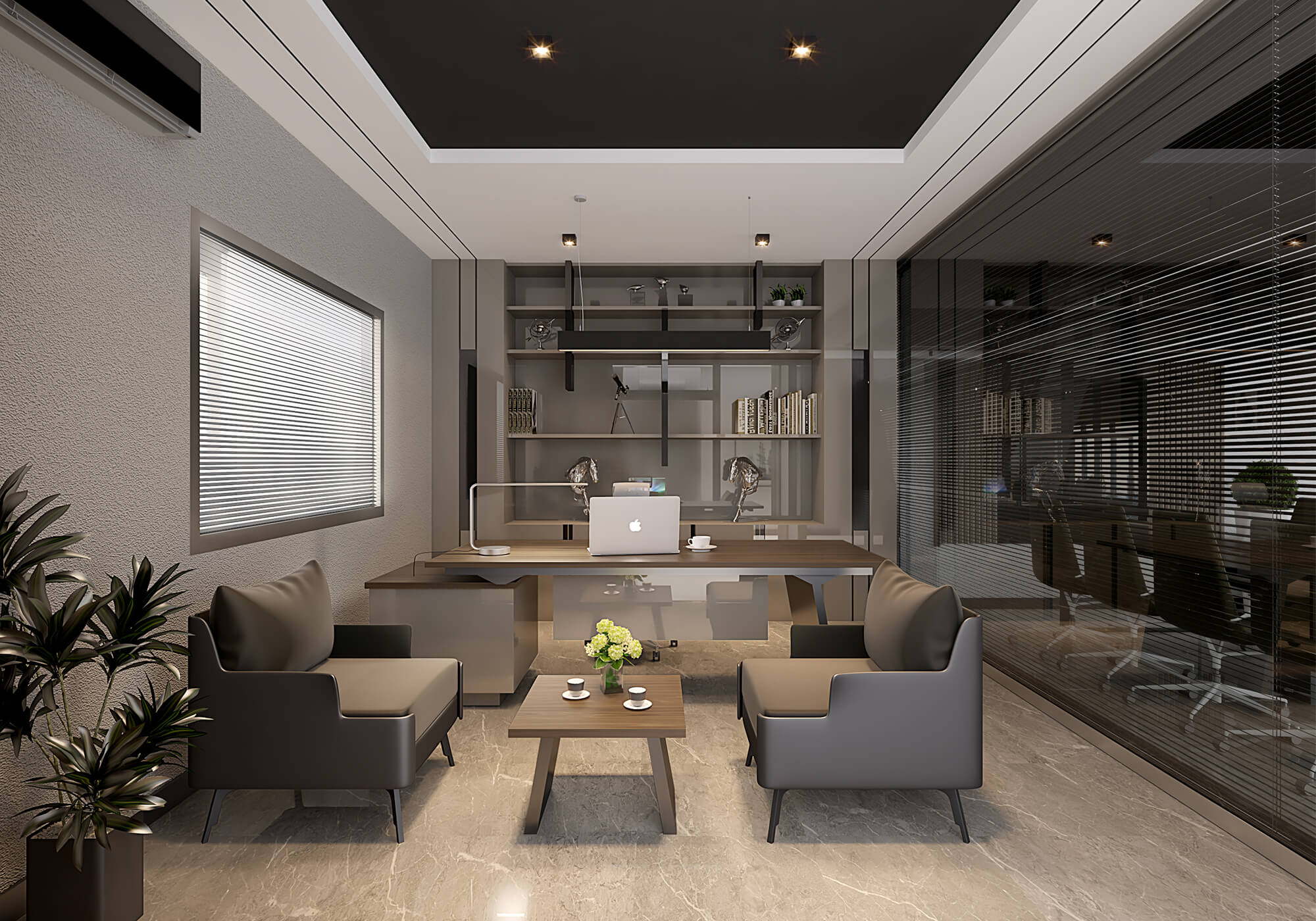 MGH ELEKTRİK